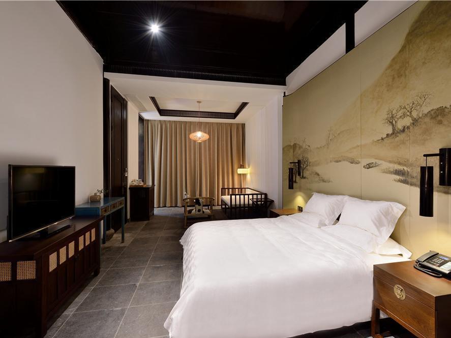 Blossom Hill Inn Suzhou Suzhou (Jiangsu) Exterior photo