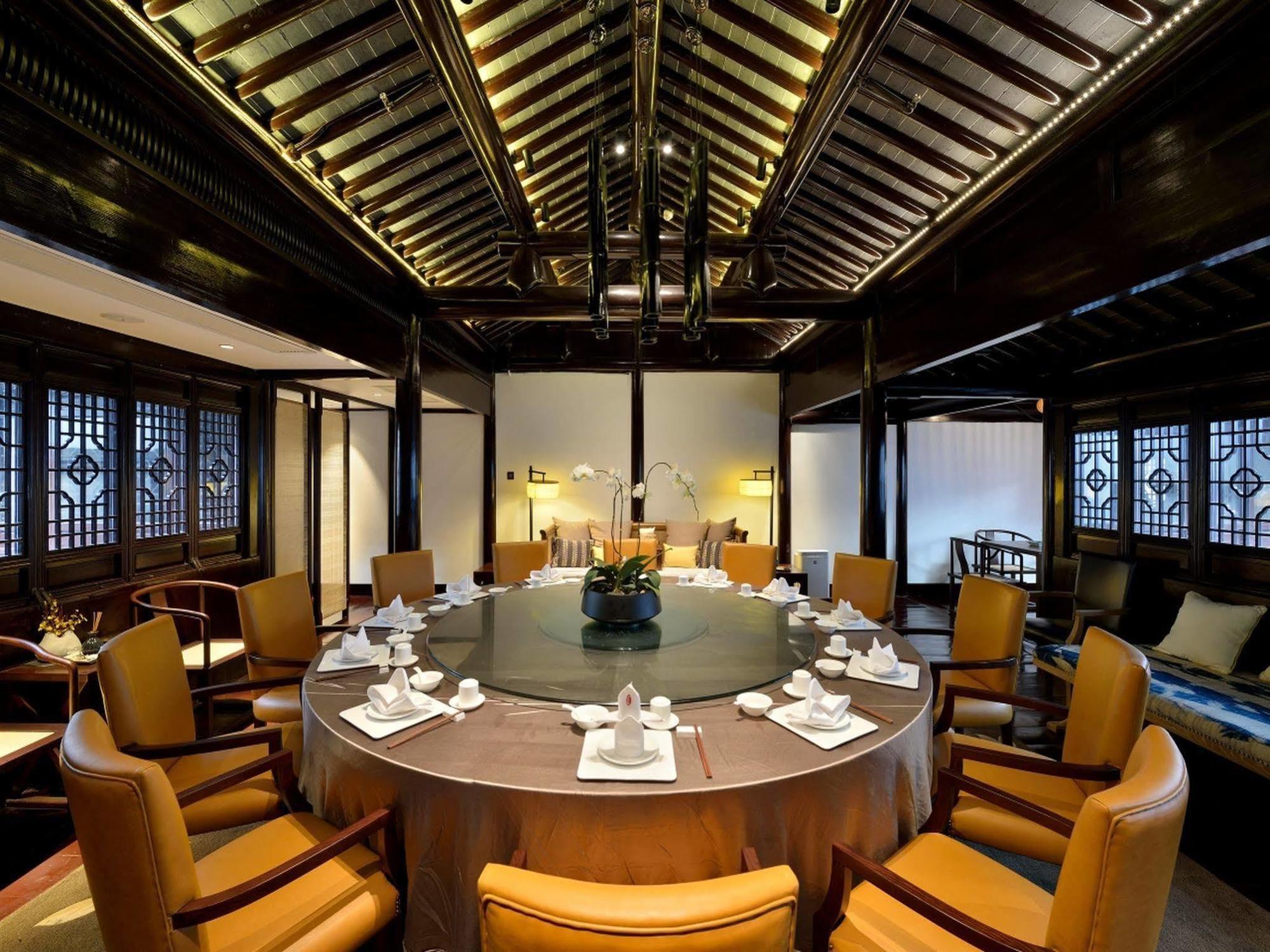 Blossom Hill Inn Suzhou Suzhou (Jiangsu) Exterior photo